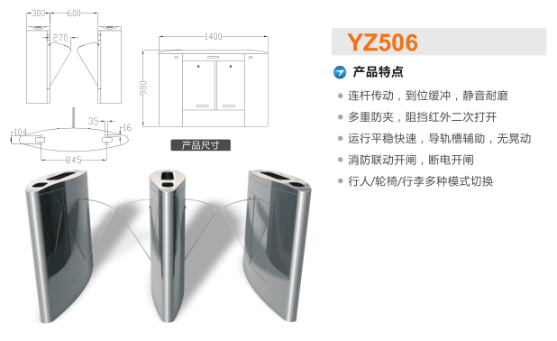 万源市翼闸二号